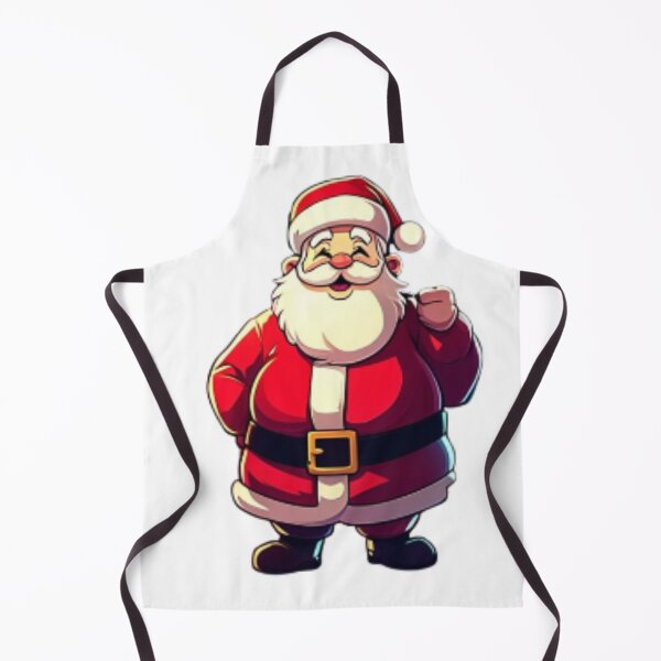 Item preview, Santa Claus designed and sold by Alondra17127.