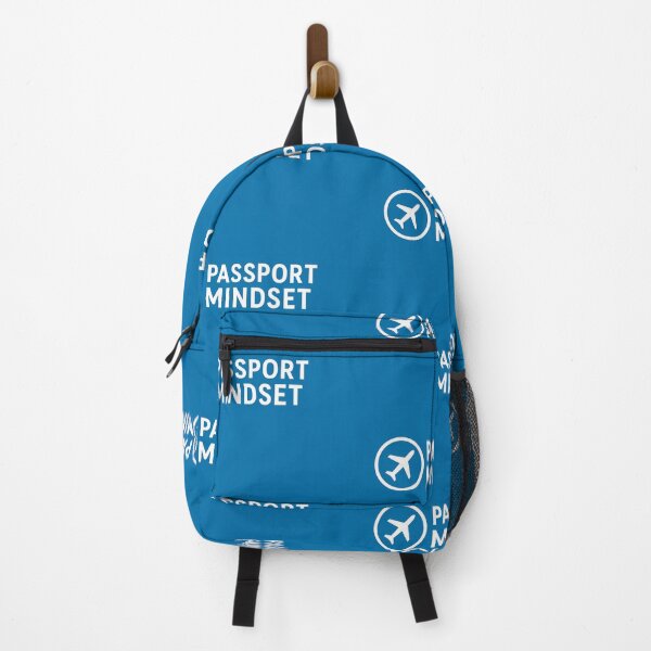 Item preview, Passport Mindset Traveller’s Line designed and sold by HouseofSarren.