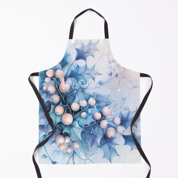 Item preview, Winter flowers.Winter pattern. designed and sold by MagelliShop.