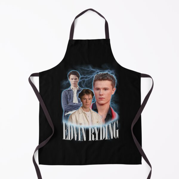 Item preview, Edvin Ryding Retro Style designed and sold by deluluhaze.
