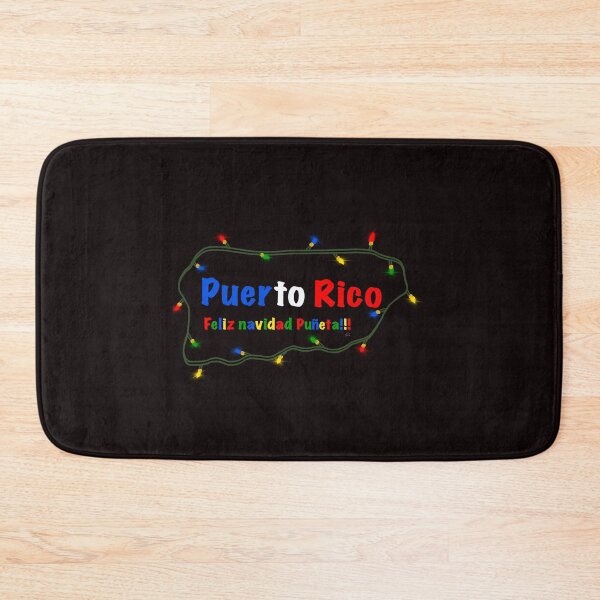 Item preview, Puertorrican Christmas designed and sold by Lunadark41.