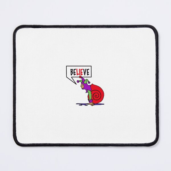 Item preview, Believe Lie designed and sold by Rolling Fool London street Art Style .