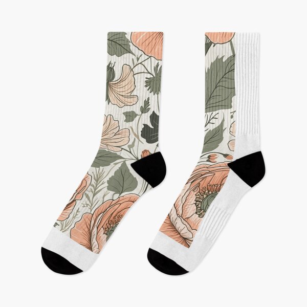 Item preview, Ranunculus – Fine Line Botanical Design designed and sold by JaneMcCarthyDNA.