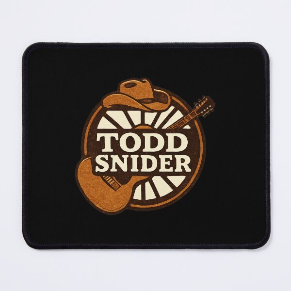 Item preview, Guitar Hat Emblem Folk Music designed and sold by ferminhays.