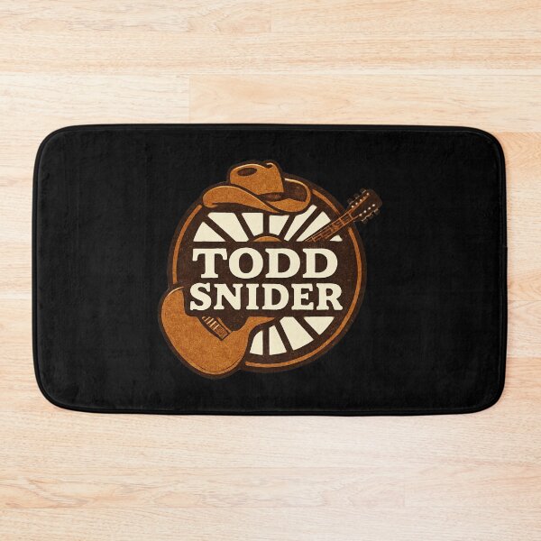 Item preview, Guitar Hat Emblem Folk Music designed and sold by ferminhays.