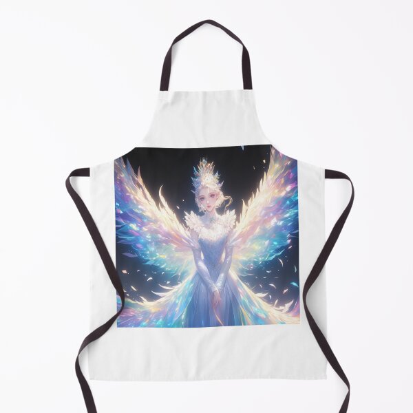 Item preview, Angelic Rainbow designed and sold by Solace Sparkles.