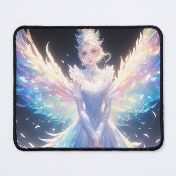 Item preview, Angelic Rainbow designed and sold by Solace Sparkles.