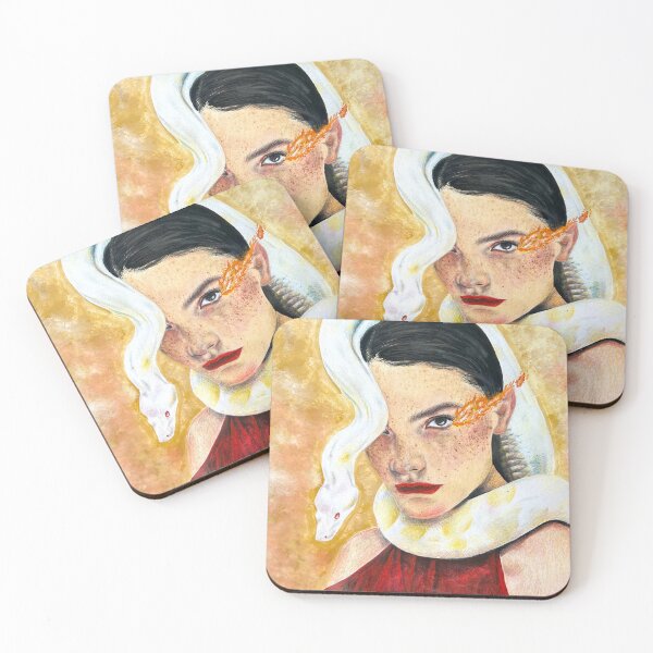 Item preview, Wrapped in Light designed and sold by Karendarmo.