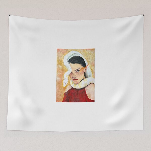 Item preview, Wrapped in Light designed and sold by Karendarmo.