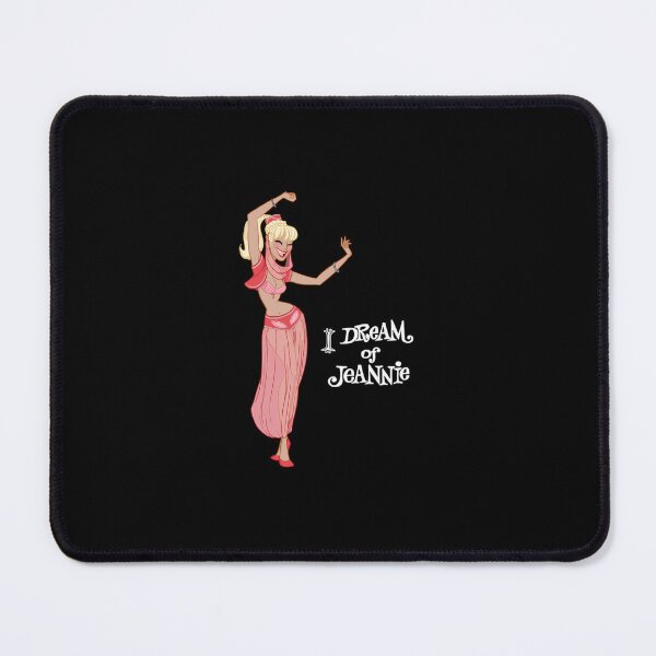 Item preview, Bewitched - I Dream Of Jeannie designed and sold by evangelinejim.
