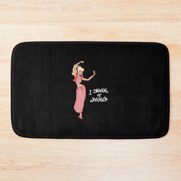 Item preview, Bewitched - I Dream Of Jeannie  designed and sold by evangelinejim.