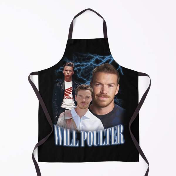 Item preview, Will Poulter Retro Style designed and sold by 2000sbabyangel.