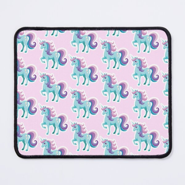 Item preview, Beautiful Unicorn Sticker designed and sold by Mr-Ma-Studio.