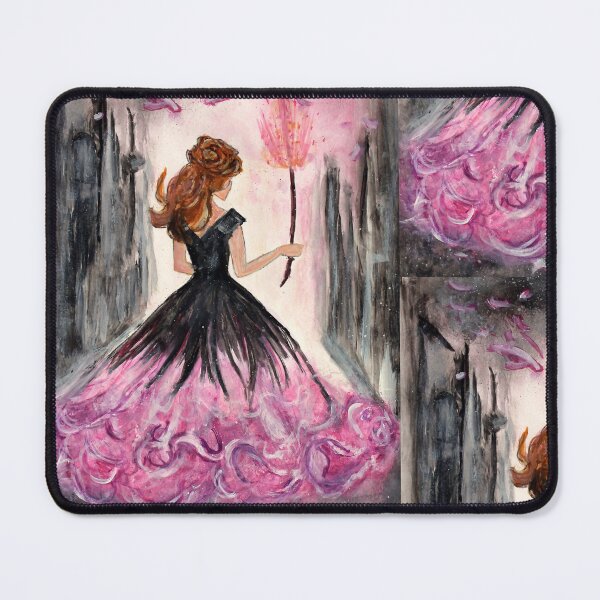 Item preview, Whispering Spelllight designed and sold by ZiehrArt.