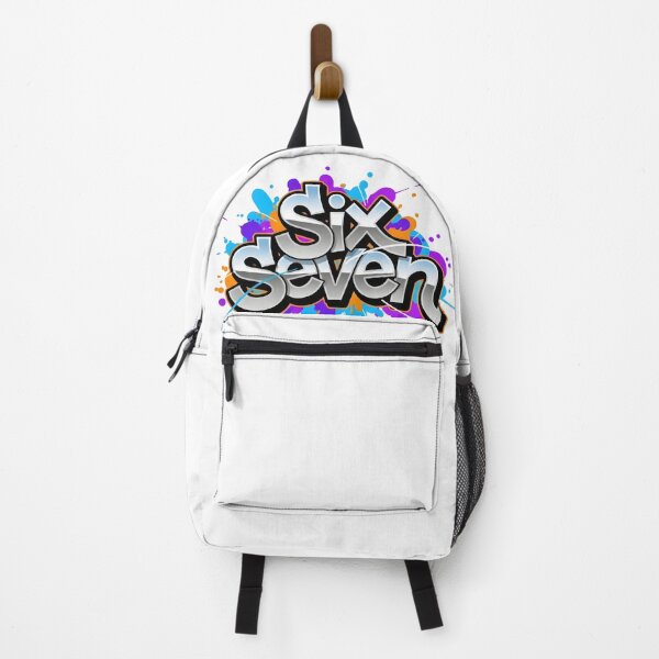 Item preview, Six Seven 6-7 designed and sold by TipTopTeezUK.