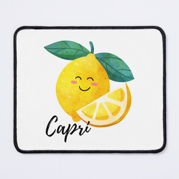 Item preview, Capri Limoncello designed and sold by WhimsyBoutique.