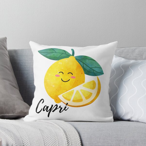 Item preview, Capri Limoncello designed and sold by WhimsyBoutique.