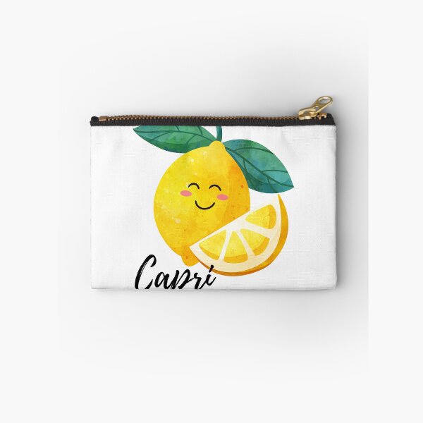 Item preview, Capri Limoncello designed and sold by WhimsyBoutique.