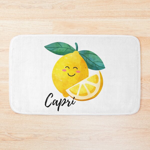 Item preview, Capri Limoncello designed and sold by WhimsyBoutique.