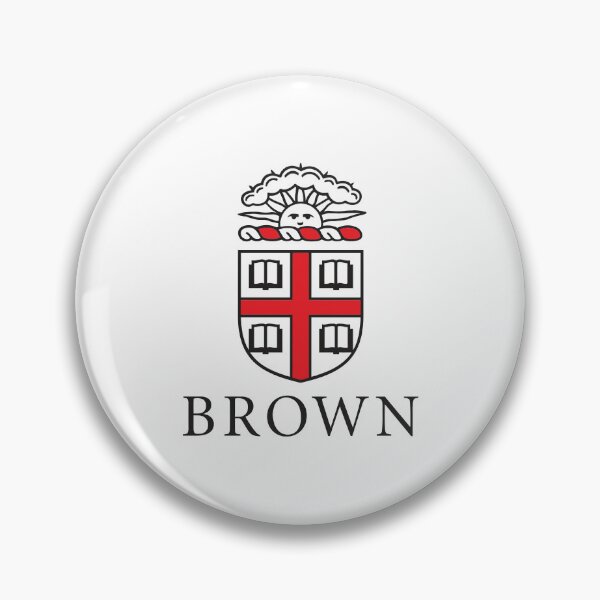 Item preview, Fearless Woman Brown University bPower designed and sold by Mia  Berg.