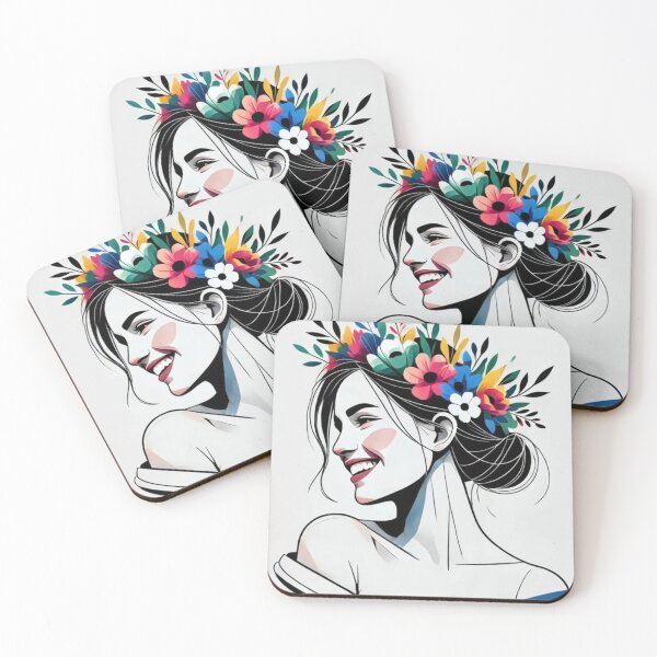 Item preview, Fearless Woman Brown University bPower designed and sold by Mia  Berg.