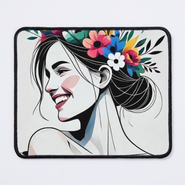 Item preview, Fearless Woman Brown University bPower designed and sold by Mia Berg.