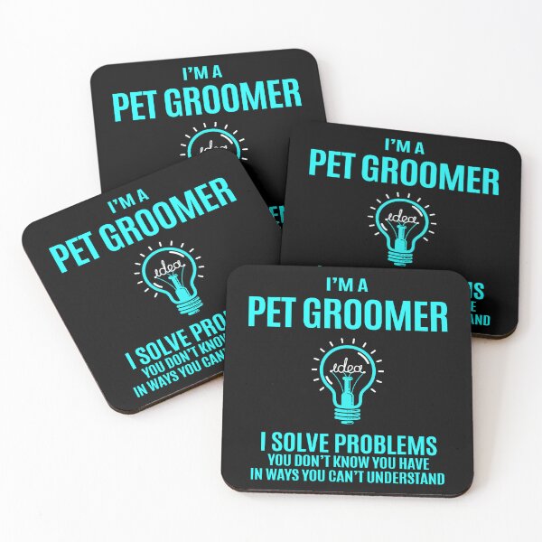 Item preview, Pet Groomer designed and sold by ginawilliams39.