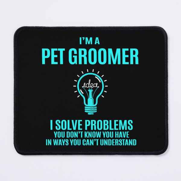 Item preview, Pet Groomer designed and sold by ginawilliams39.