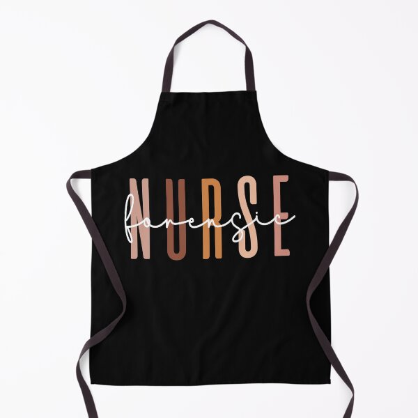Item preview, Strong Forensic Nurse Melanin African Medical Nurses designed and sold by JRRTs.