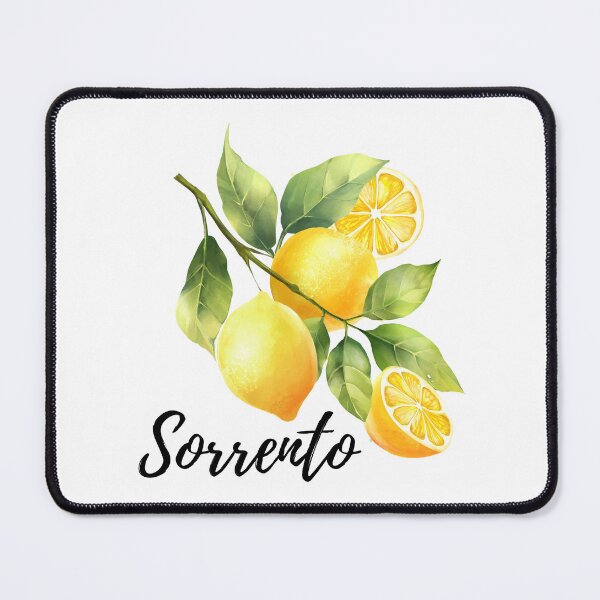 Item preview, Sorrento Limoncello designed and sold by WhimsyBoutique.