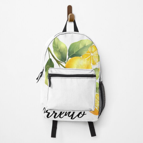 Item preview, Sorrento Limoncello designed and sold by WhimsyBoutique.
