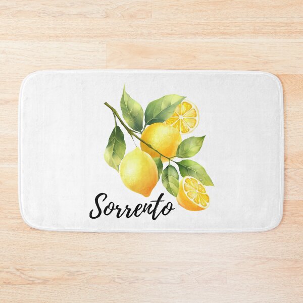 Item preview, Sorrento Limoncello designed and sold by WhimsyBoutique.
