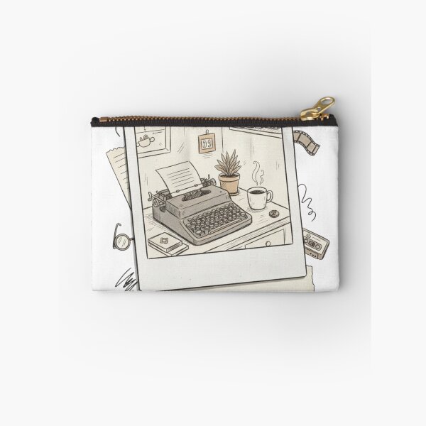 Item preview, Lost in the Monospace: The  Memory designed and sold by Mind-Over-Mood.