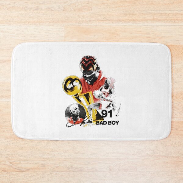Item preview, Allen Iverson Philadelphia Slam  designed and sold by Hololive307.