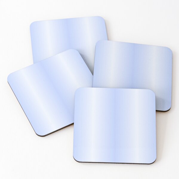 Item preview, Icy Blue Ombré - Vertical designed and sold by TheFrostedDonut.