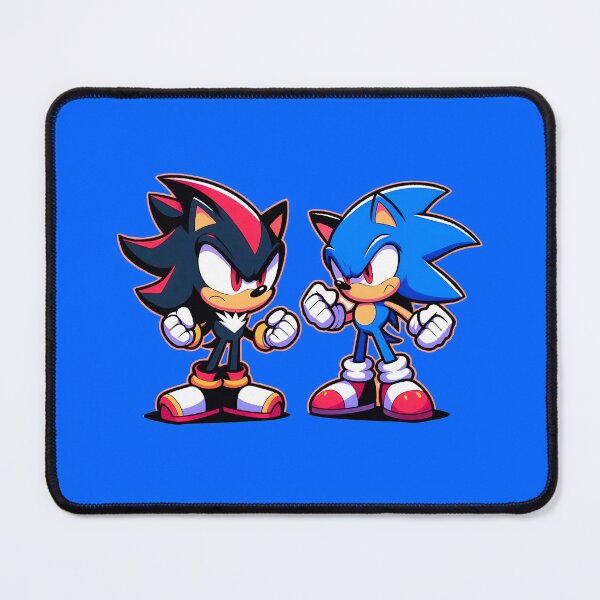 Item preview, 2 very fast hedgehogs designed and sold by maurirocha.