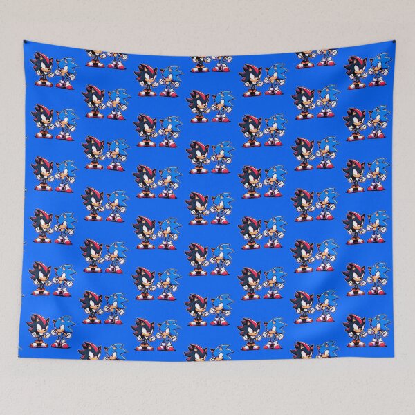 Item preview, 2 very fast hedgehogs designed and sold by maurirocha.