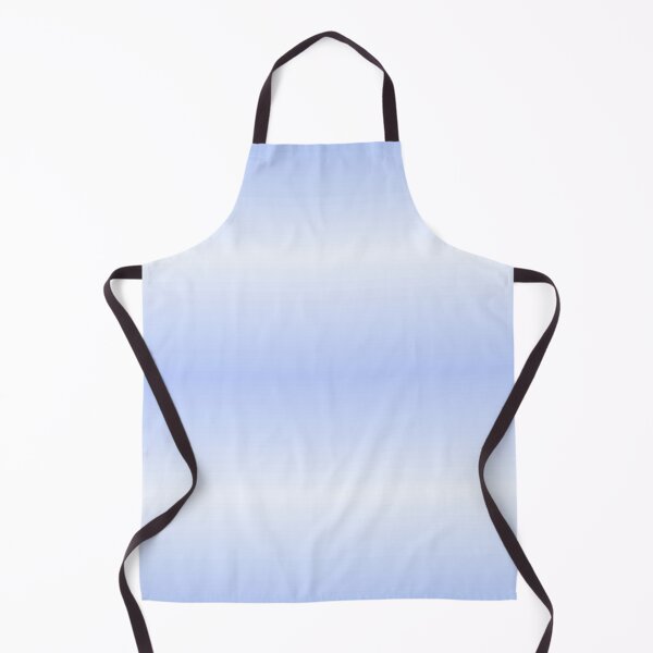 Item preview, Icy Blue Ombré - Horizontal designed and sold by TheFrostedDonut.