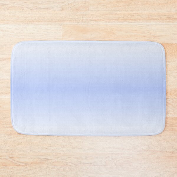 Item preview, Icy Blue Ombré - Horizontal designed and sold by TheFrostedDonut.