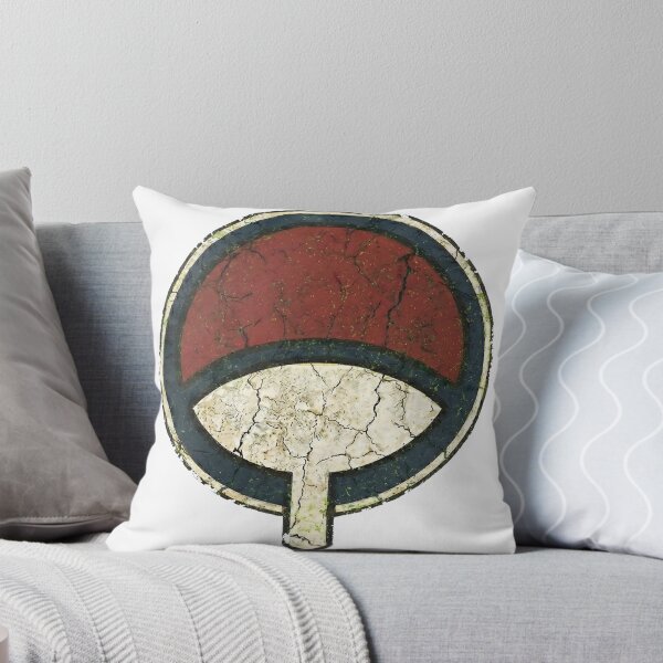 Item preview, Ancient Shinobi Fan Crest - Vintage Distressed Japanese Aesthetic designed and sold by EdzRStore.
