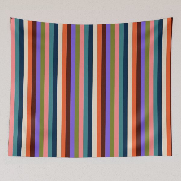 Item preview, Stripes designed and sold by LittleFishStud.