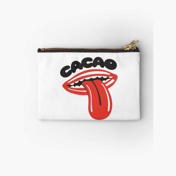 Item preview, Cacao Lips designed and sold by LucumaMagazine.