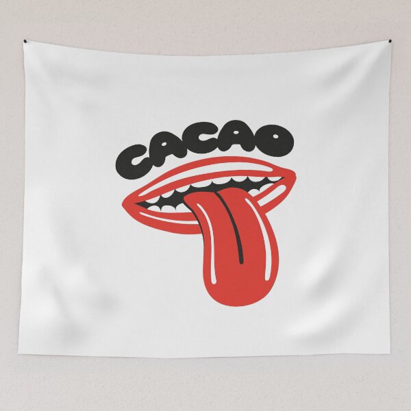 Item preview, Labios De Cacao designed and sold by LucumaMagazine.