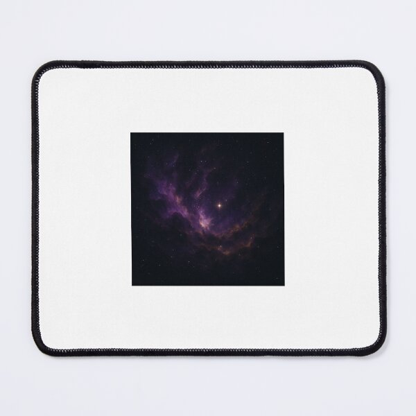 Item preview, Celestial Nebula Bloom designed and sold by ZoviraDesigns.
