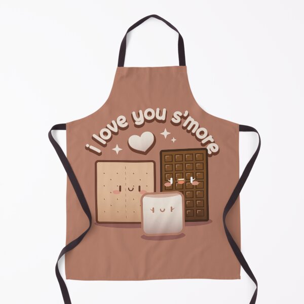 Item preview, I Love You S'more designed and sold by gabdoesdesign.
