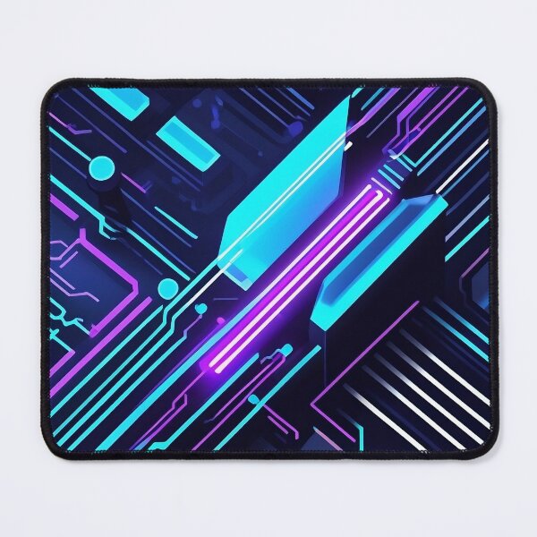 Item preview, Cyber Flow designed and sold by DzessiK.
