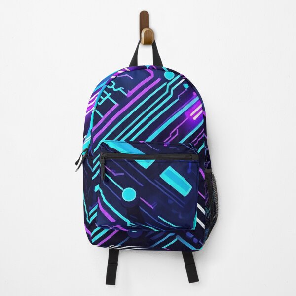 Item preview, Cyber Flow designed and sold by DzessiK.