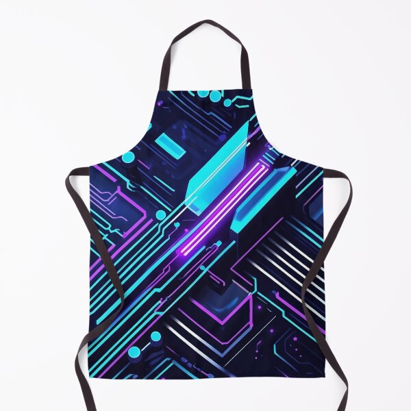 Item preview, Cyber Flow designed and sold by DzessiK.