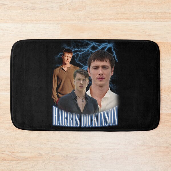 Item preview, Harris Dickinson Retro Style designed and sold by deluluhaze.