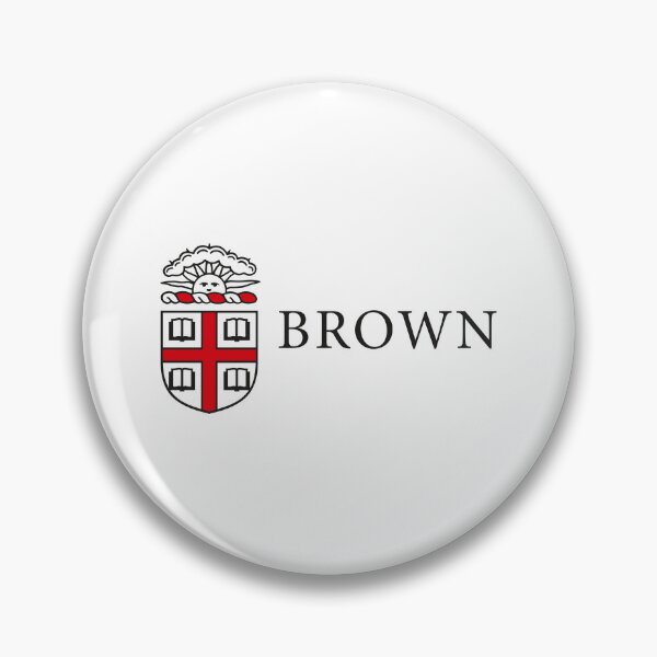 Item preview, Blossoming Feminine Brown University aStrength designed and sold by Mia  Berg.